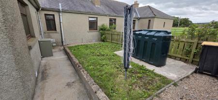 3 bedroom Cottage to let in Inveramsay Farm Cottage, Inverurie, AB51