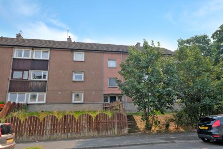 2 bedroom Flat for sale in Gardner Drive, Kincorth, Aberdeen, AB12