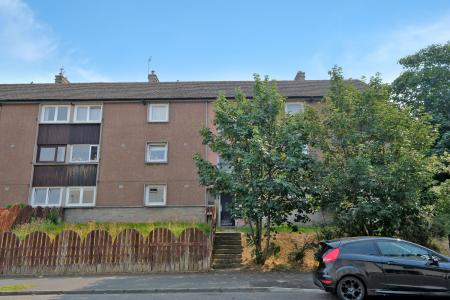 2 bedroom Flat for sale in Gardner Drive, Kincorth, Aberdeen, AB12