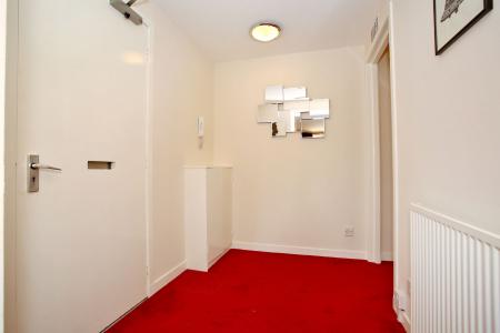 2 bedroom Flat for sale in Richmond Court, Rosemount, Aberdeen, AB25