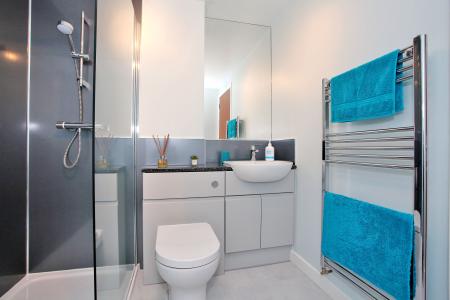 2 bedroom Flat for sale in Richmond Court, Rosemount, Aberdeen, AB25