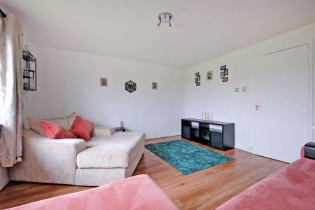 2 bedroom Flat for sale in 65 Crichie Circle, Inverurie, AB51