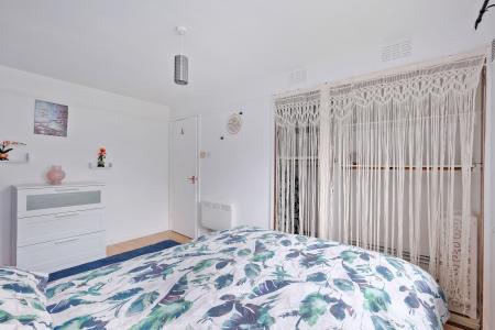 2 bedroom Flat for sale in 65 Crichie Circle, Inverurie, AB51