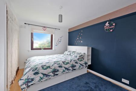 2 bedroom Flat for sale in 65 Crichie Circle, Inverurie, AB51