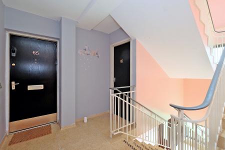 2 bedroom Flat for sale in 65 Crichie Circle, Inverurie, AB51