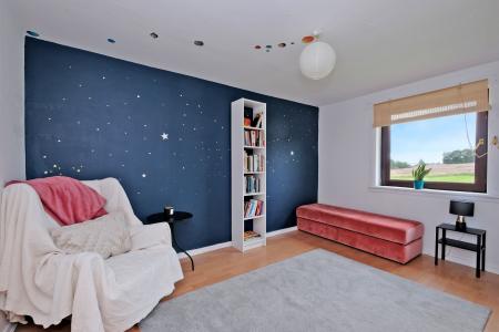 2 bedroom Flat for sale in 65 Crichie Circle, Inverurie, AB51