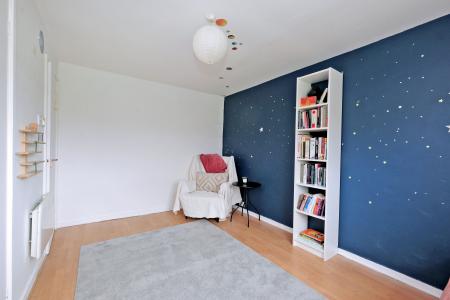 2 bedroom Flat for sale in 65 Crichie Circle, Inverurie, AB51