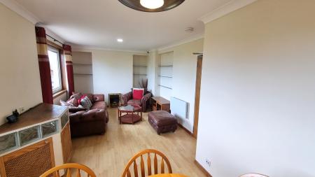 3 bedroom Maisonette to let in Spital, Old Aberdeen, Aberdeen, AB24