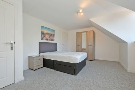 5 bedroom Semi-detached house for sale in Hilton Street, Aberdeen, AB24