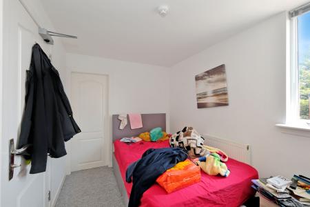 5 bedroom Semi-detached house for sale in Hilton Street, Aberdeen, AB24