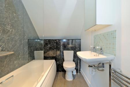 5 bedroom Semi-detached house for sale in Hilton Street, Aberdeen, AB24