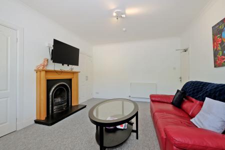 5 bedroom Semi-detached house for sale in Hilton Street, Aberdeen, AB24