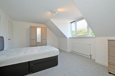 5 bedroom Semi-detached house for sale in Hilton Street, Aberdeen, AB24