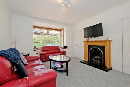 5 bedroom Semi-detached house for sale in Hilton Street, Aberdeen, AB24