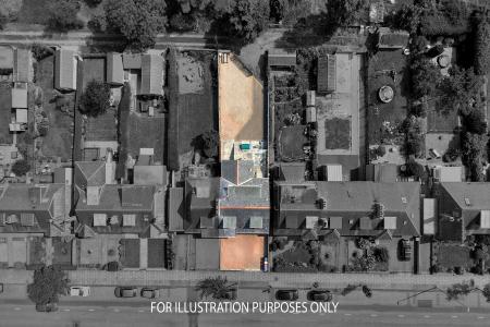 5 bedroom Semi-detached house for sale in Hilton Street, Aberdeen, AB24
