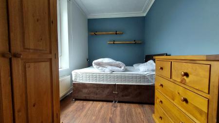1 bedroom Flat to let in Union Grove, Aberdeen, AB10