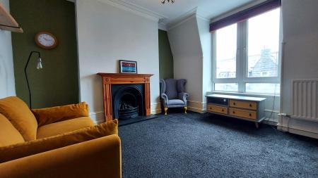 1 bedroom Flat to let in Union Grove, Aberdeen, AB10