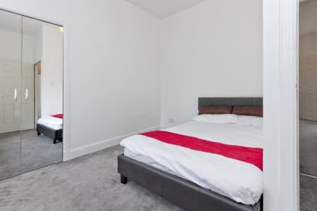 2 bedroom Flat to let in Mary Elmslie Court, The City Centre, Aberdeen, AB24