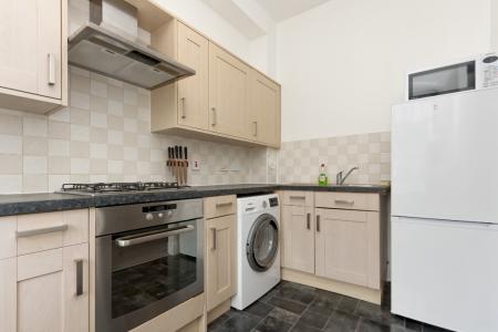 2 bedroom Flat to let in Mary Elmslie Court, The City Centre, Aberdeen, AB24