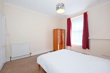 2 bedroom Flat for sale in Holburn Street, Aberdeen, AB10