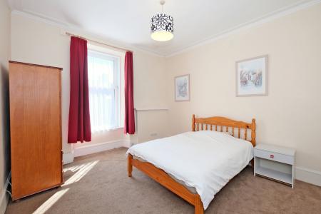 2 bedroom Flat for sale in Holburn Street, Aberdeen, AB10