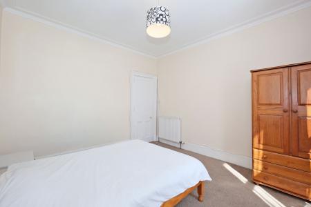 2 bedroom Flat for sale in Holburn Street, Aberdeen, AB10