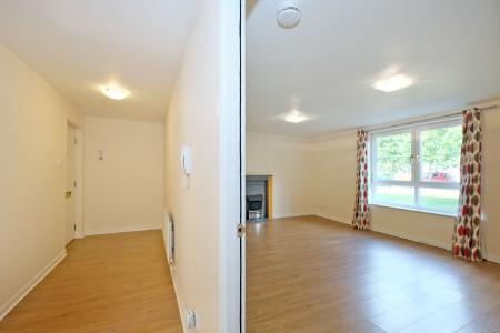 3 bedroom Flat for sale in Mary Elmslie Court, King Street, The City Centre, Aberdeen, AB24