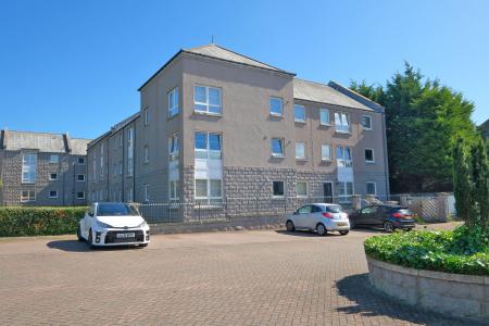 Mary Elmslie Court, King Street, The City Centre, Aberdeen, AB24
