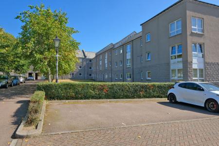 3 bedroom Flat for sale in Mary Elmslie Court, King Street, The City Centre, Aberdeen, AB24