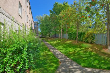 3 bedroom Flat for sale in Mary Elmslie Court, King Street, The City Centre, Aberdeen, AB24