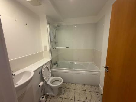 2 bedroom Flat to let in Merkland Lane, Aberdeen, AB24