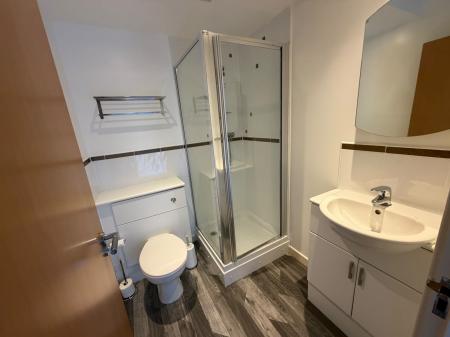 2 bedroom Flat to let in Merkland Lane, Aberdeen, AB24