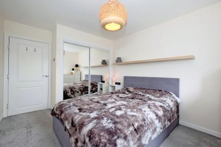 2 bedroom Flat for sale in Mill Drive, Bucksburn, Aberdeen, AB21