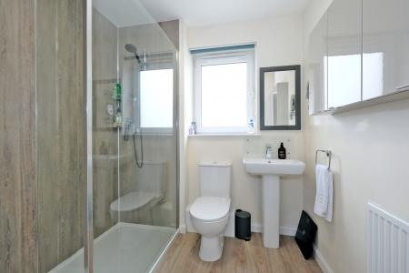2 bedroom Flat for sale in Mill Drive, Bucksburn, Aberdeen, AB21