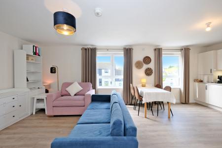 2 bedroom Flat for sale in Mill Drive, Bucksburn, Aberdeen, AB21
