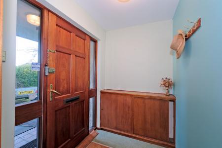 4 bedroom Detached house for sale in Annesley Park, Torphins, AB31