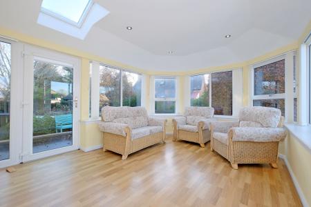 4 bedroom Detached house for sale in Annesley Park, Torphins, AB31