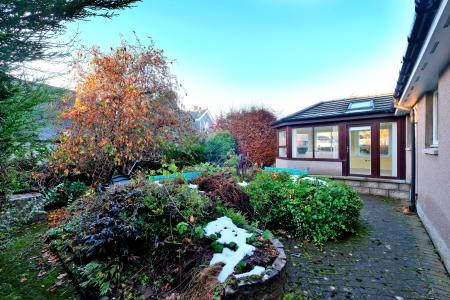 4 bedroom Detached house for sale in Annesley Park, Torphins, AB31