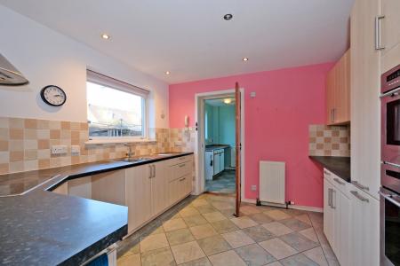 4 bedroom Detached house for sale in Annesley Park, Torphins, AB31