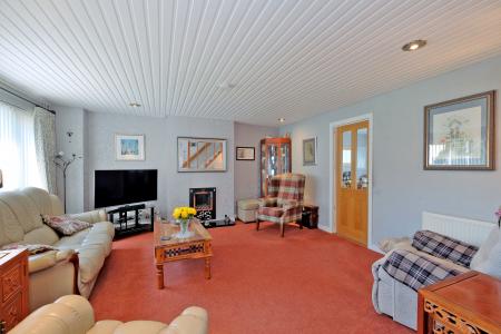 3 bedroom Detached house for sale in St Nicholas Crescent, Banchory, AB31