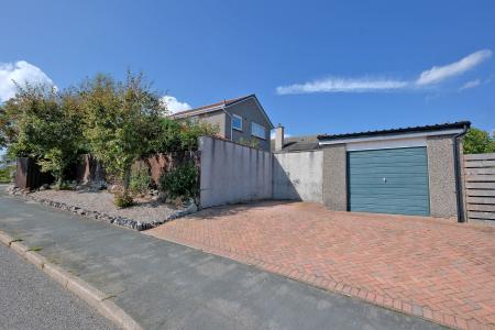 3 bedroom Detached house for sale in St Nicholas Crescent, Banchory, AB31