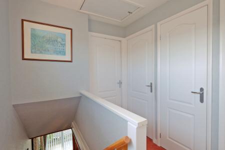 3 bedroom Detached house for sale in St Nicholas Crescent, Banchory, AB31