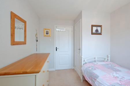 3 bedroom Detached house for sale in St Nicholas Crescent, Banchory, AB31