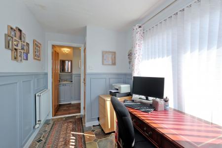 3 bedroom Detached house for sale in St Nicholas Crescent, Banchory, AB31