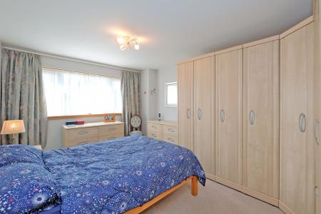 3 bedroom Detached house for sale in St Nicholas Crescent, Banchory, AB31
