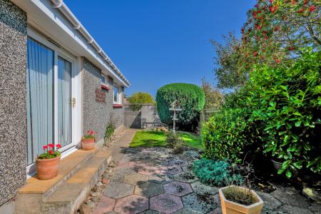 3 bedroom Detached house for sale in St Nicholas Crescent, Banchory, AB31