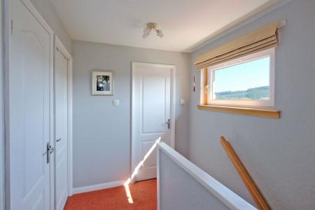 3 bedroom Detached house for sale in St Nicholas Crescent, Banchory, AB31