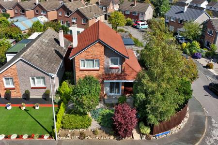 3 bedroom Detached house for sale in St Nicholas Crescent, Banchory, AB31