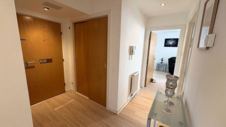 2 bedroom Flat to let in Merkland Lane, Pittodrie, Aberdeen, AB24