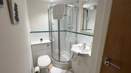 2 bedroom Flat to let in Merkland Lane, Pittodrie, Aberdeen, AB24